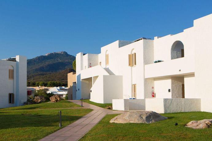 Imagen general del Hotel Mangia's Pollina Resort. Foto 2