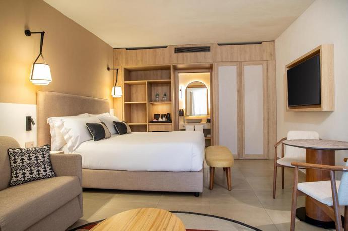 Imagen general del Hotel Mangia's Sardinia Resort. Foto 2