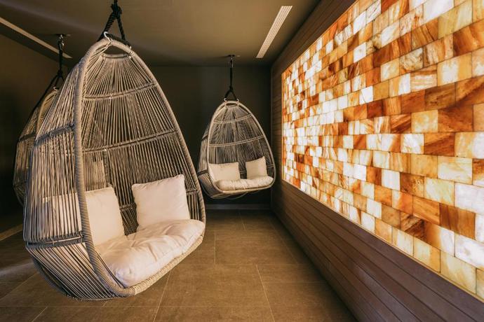 Imagen general del Hotel Mangia's Torre del Barone Resort. Foto 2