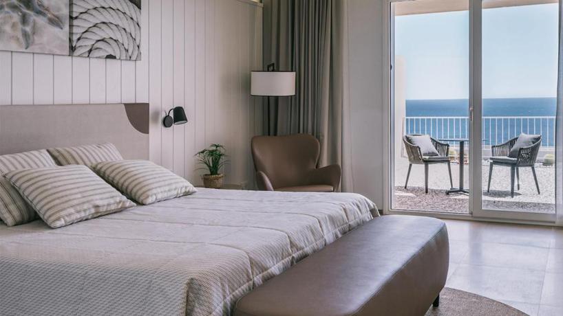 Imagen general del Hotel Mangia's Torre del Barone Resort. Foto 12