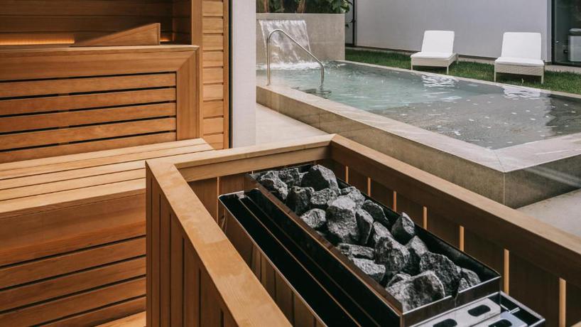 Imagen general del Hotel Mangia's Torre del Barone Resort. Foto 13