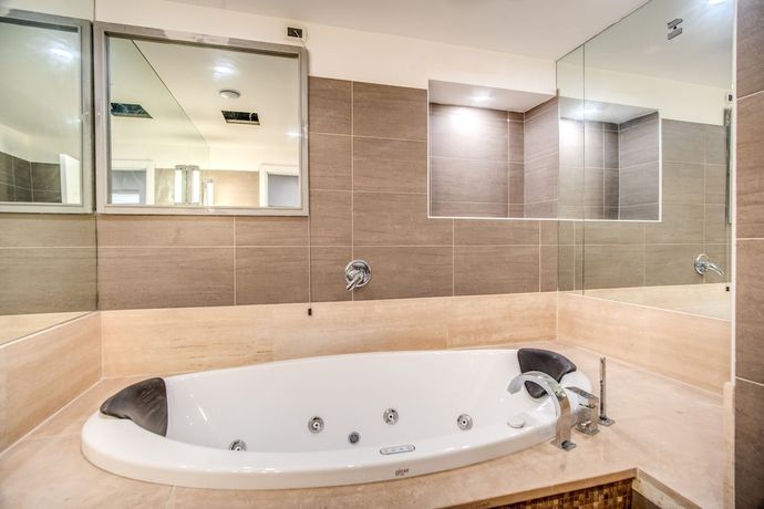Imagen de la habitación del Hotel Mangili Garden. Foto 8