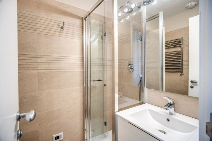 Imagen de la habitación del Hotel Mangili Garden. Foto 13