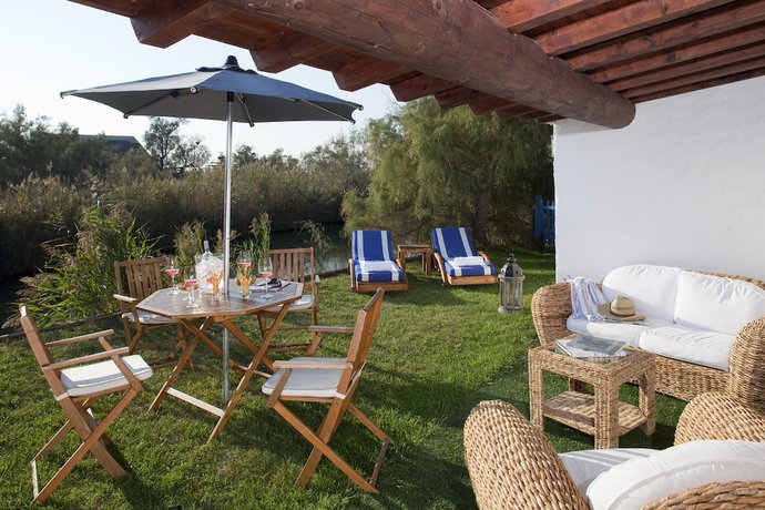 Imagen de la habitación del Hotel Mangio Fango et Spa. Foto 8