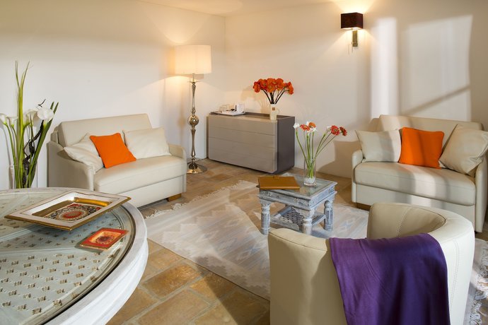 Imagen de la habitación del Hotel Mangio Fango et Spa. Foto 10