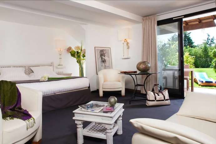 Imagen de la habitación del Hotel Mangio Fango et Spa. Foto 14