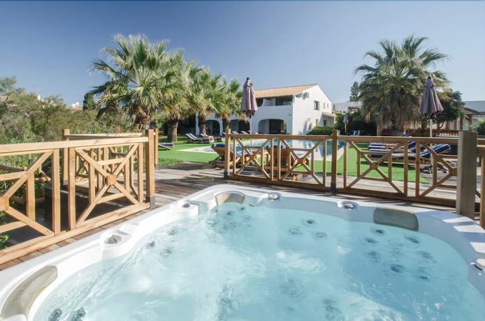 Imagen general del Hotel Mangio Fango et Spa. Foto 1