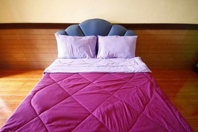 Imagen de la habitación del Hotel Mangkonthong Mansion. Foto 7