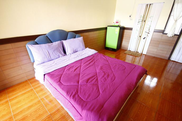 Imagen de los interiores del Hotel Mangkonthong Mansion. Foto 20