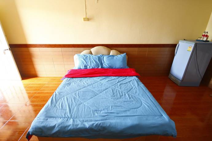 Imagen general del Hotel Mangkonthong Mansion. Foto 2