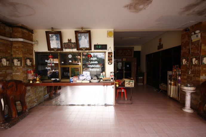 Imagen general del Hotel Mangkonthong Mansion. Foto 5