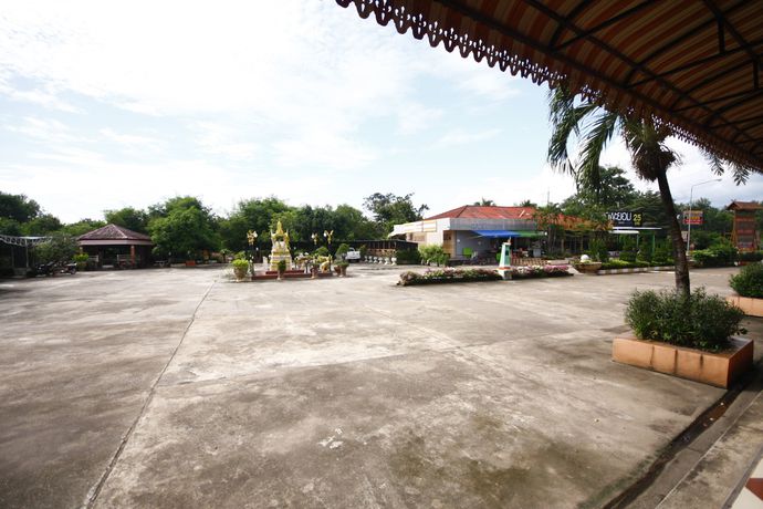 Imagen de la habitación del Hotel Mangkonthong Mansion. Foto 12