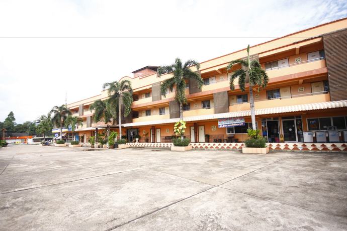 Imagen de la habitación del Hotel Mangkonthong Mansion. Foto 13