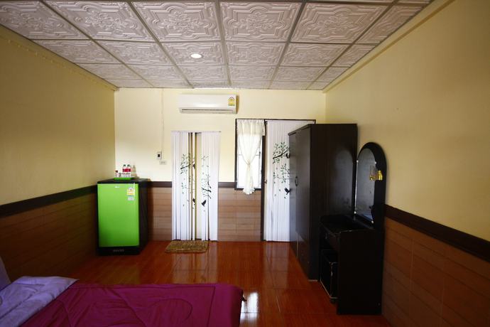 Imagen de la habitación del Hotel Mangkonthong Mansion. Foto 14