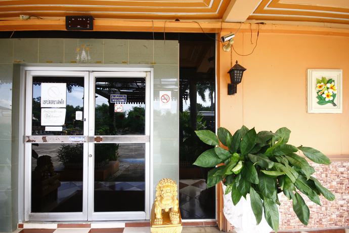 Imagen general del Hotel Mangkonthong Mansion. Foto 3