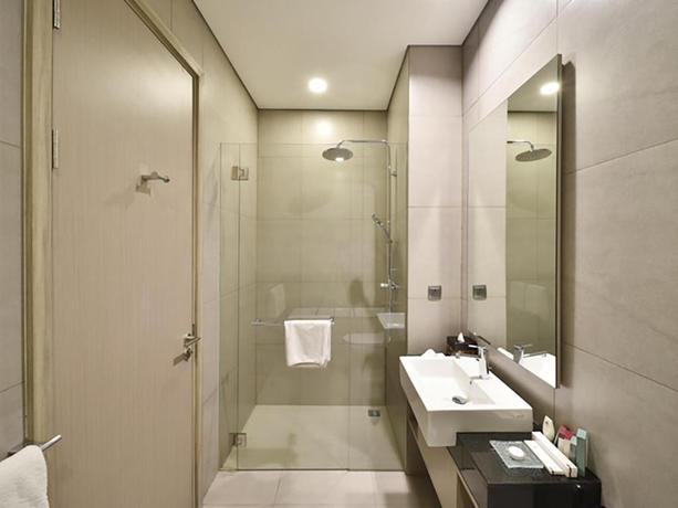 Imagen de la habitación del Hotel Mangkuluhur Residences by Lorin. Foto 4