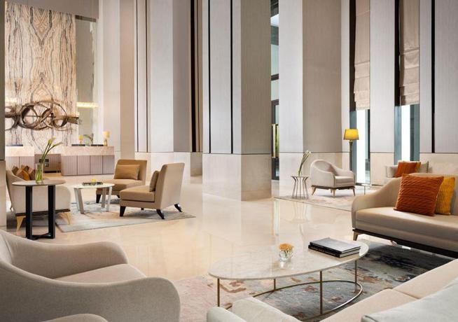 Imagen de los interiores del Hotel Mangkuluhur Residences by Lorin. Foto 9