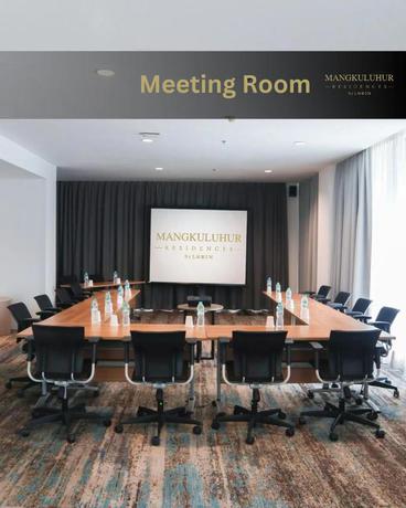 Imagen de los interiores del Hotel Mangkuluhur Residences by Lorin. Foto 11