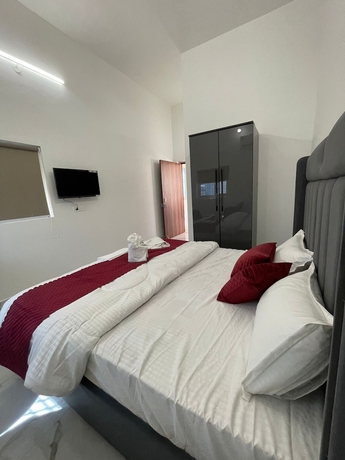 Imagen de la habitación del Hotel Manglam Farm and Resort Greater Noida. Foto 10