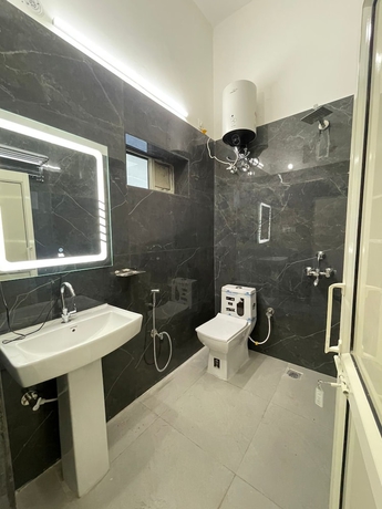 Imagen de la habitación del Hotel Manglam Farm and Resort Greater Noida. Foto 11