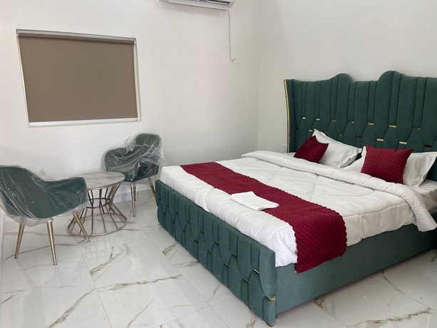 Imagen de la habitación del Hotel Manglam Farm and Resort Greater Noida. Foto 12