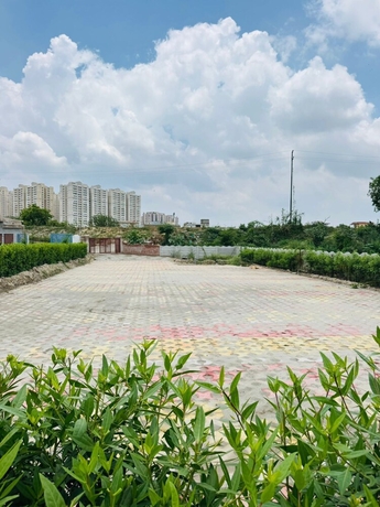 Imagen general del Hotel Manglam Farm and Resort Greater Noida. Foto 3