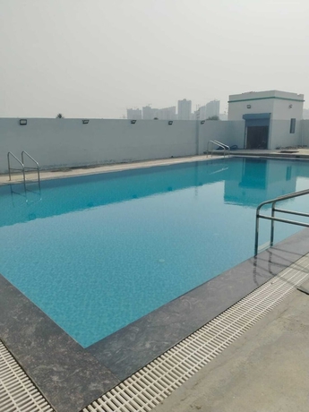 Imagen general del Hotel Manglam Farm and Resort Greater Noida. Foto 5