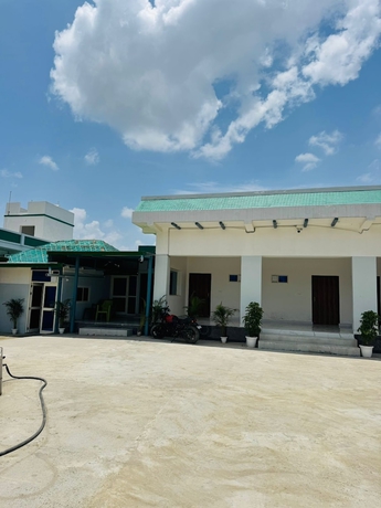 Imagen general del Hotel Manglam Farm and Resort Greater Noida. Foto 6
