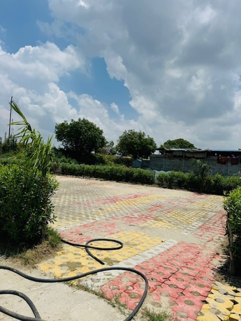 Imagen general del Hotel Manglam Farm and Resort Greater Noida. Foto 8