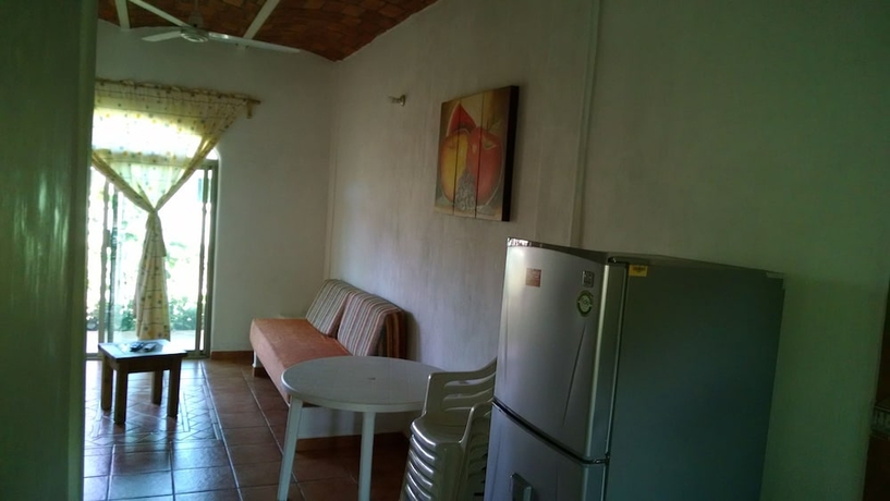 Imagen de la habitación del Hotel Manglar Pacific. Foto 4