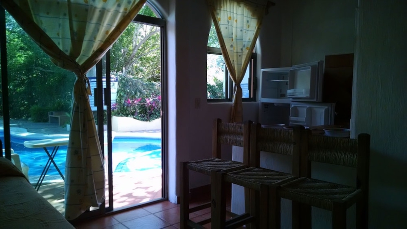 Imagen de la habitación del Hotel Manglar Pacific. Foto 7