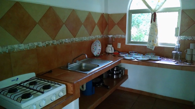 Imagen de la habitación del Hotel Manglar Pacific. Foto 11