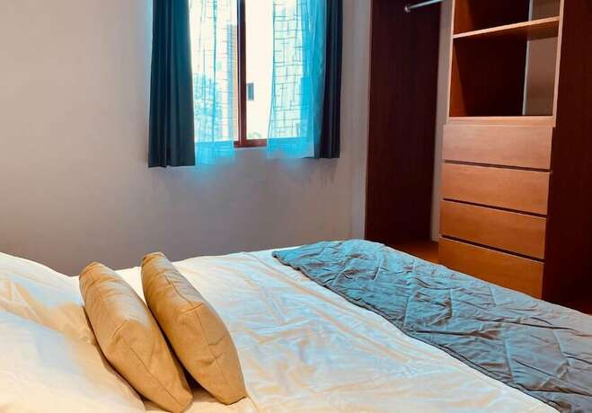 Imagen general del Hotel Manglar Suites. Foto 1