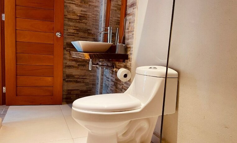 Imagen general del Hotel Manglar Suites. Foto 7