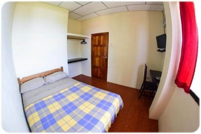 Imagen de la habitación del Hotel Manglaralto. Foto 14