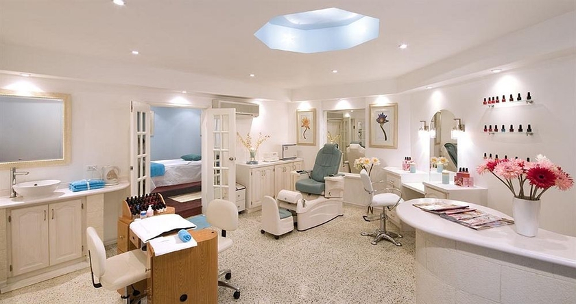 Imagen de los interiores del Hotel Mango Bay All Inclusive. Foto 13