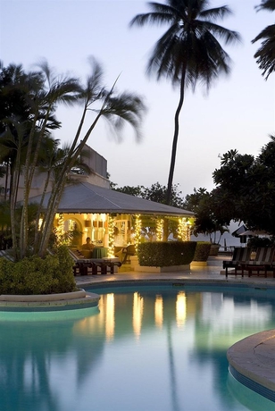 Imagen de la piscina del Hotel Mango Bay All Inclusive. Foto 16