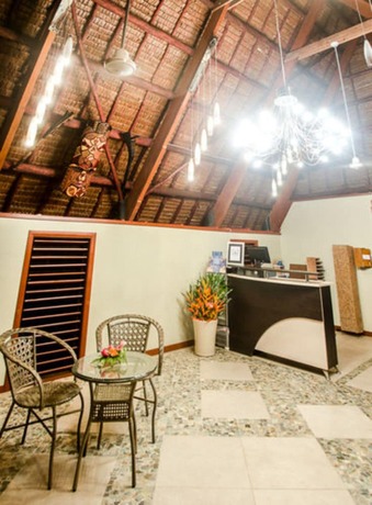 Imagen general del Hotel Mango Bay Resort - Cfc Certified. Foto 1