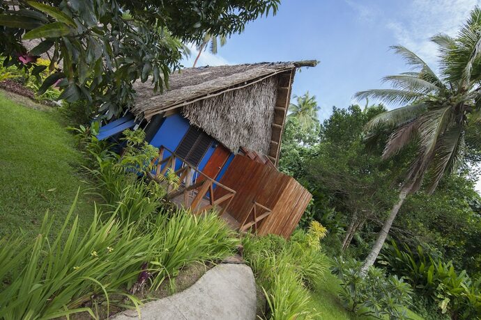 Imagen general del Hotel Mango Bay Resort - Cfc Certified. Foto 2