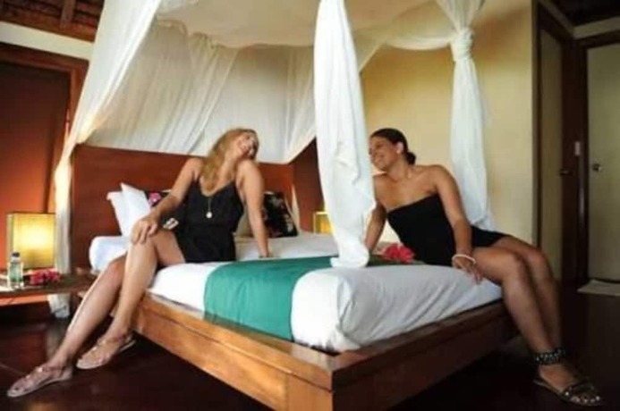 Imagen general del Hotel Mango Bay Resort - Cfc Certified. Foto 4