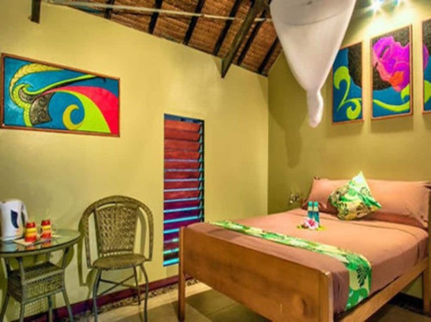 Imagen general del Hotel Mango Bay Resort - Cfc Certified. Foto 5
