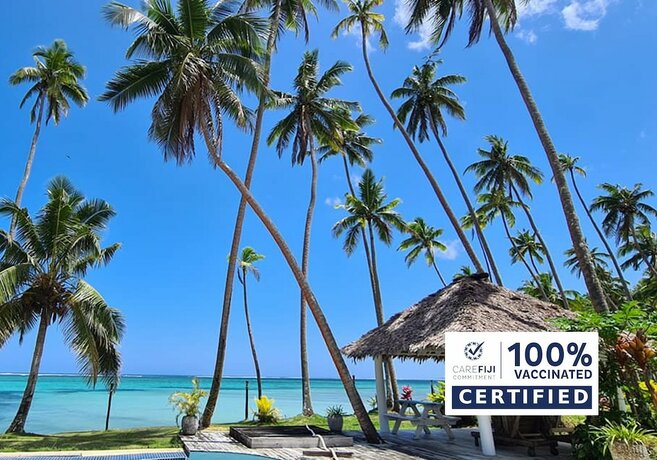 Imagen general del Hotel Mango Bay Resort - Cfc Certified. Foto 8