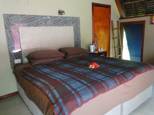Imagen general del Hotel Mango Bay Resort - Cfc Certified. Foto 9