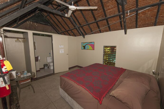 Imagen general del Hotel Mango Bay Resort - Cfc Certified. Foto 10