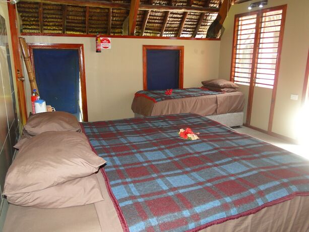 Imagen de la habitación del Hotel Mango Bay Resort - Cfc Certified. Foto 11