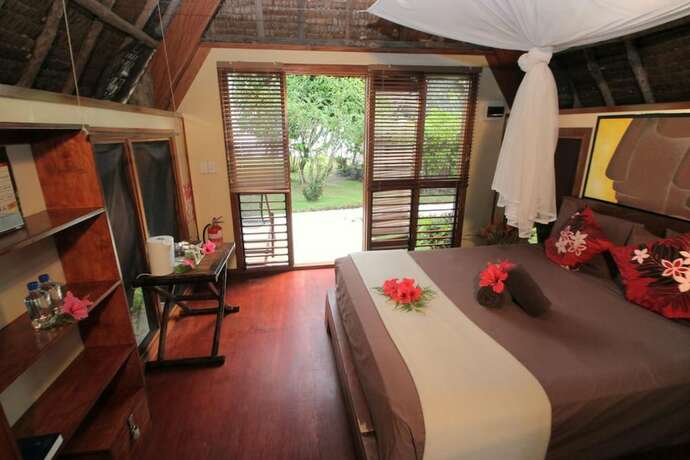 Imagen de la habitación del Hotel Mango Bay Resort - Cfc Certified. Foto 12