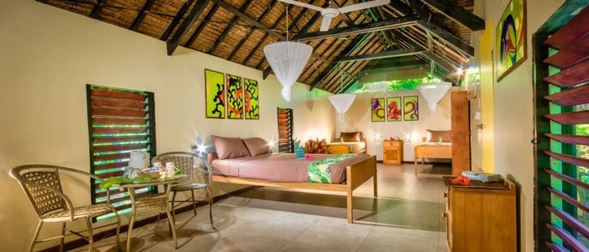 Imagen de la habitación del Hotel Mango Bay Resort - Cfc Certified. Foto 13