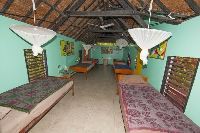 Imagen de la habitación del Hotel Mango Bay Resort - Cfc Certified. Foto 15