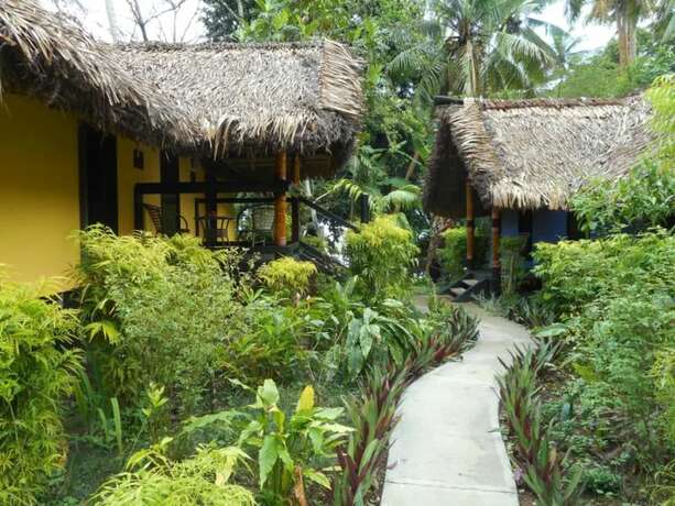 Imagen de la habitación del Hotel Mango Bay Resort - Cfc Certified. Foto 17