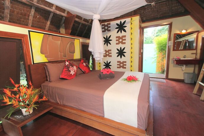 Imagen de la habitación del Hotel Mango Bay Resort - Cfc Certified. Foto 18